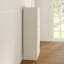 Kenmore 2 Door Manufactured Wood Wardrobe-19504025-5904473