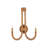 Samsara Wall Sconce