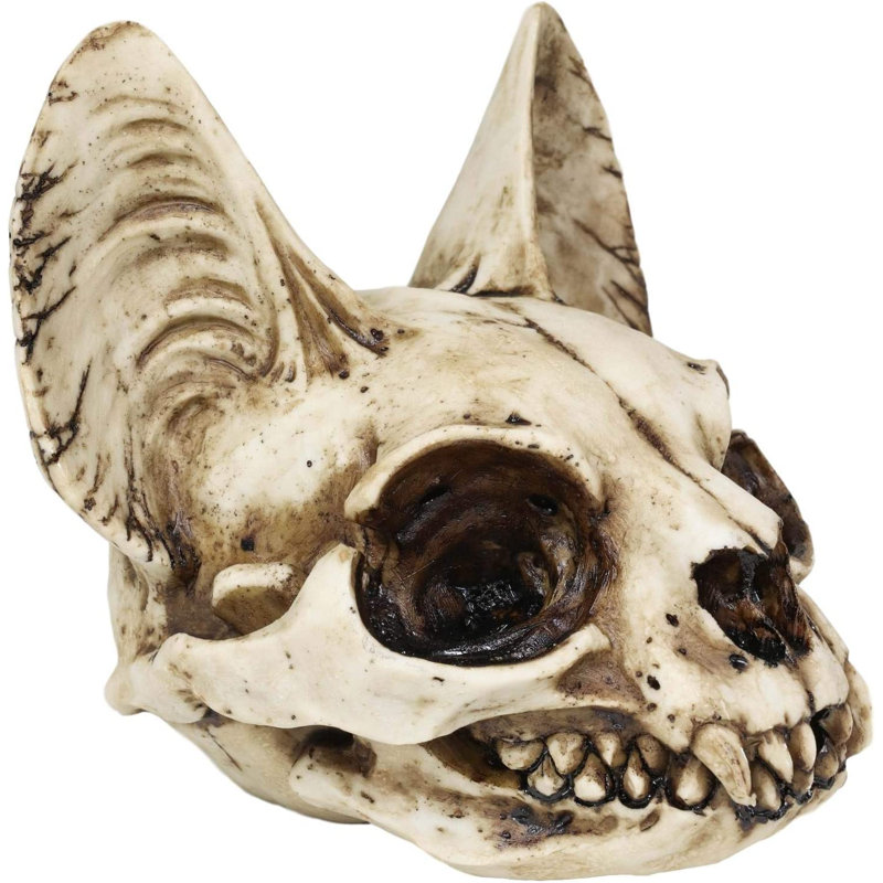 Detta Animals Figurines & Sculptures