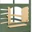 Storage Bed