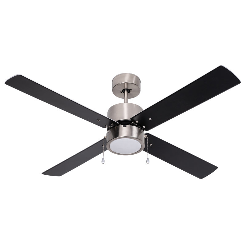 Ventilateur de plafond 52 po Vento