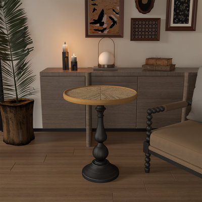 Table d'appoint French Country