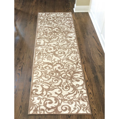 Camouflage Indoor Rug