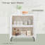 Buffet moderne cannelé avec rangement-970392634-966059202-962135985