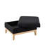 Table basse 34 po avec repose-pieds Boucle, siège réversible, rangement-203184749-203184738