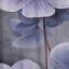 Rideau mauve violet violette Dream I - rideau traditionnel - obscurcissant velours - 1 panneau-107826637