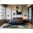 Void Horizon Rug-364526142