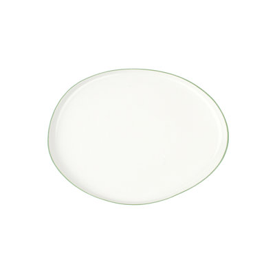 Canvas Home Abbesses Porcelain Platter