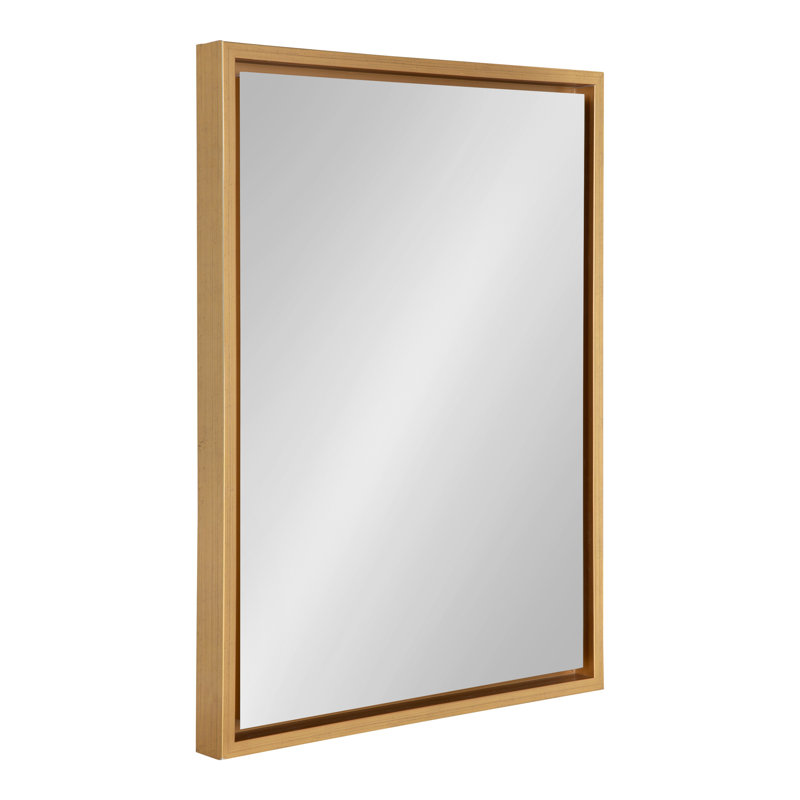 Abhilash Wall Mirror, 24" x  18"