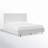Capra Solid Wood Standard Bed-671229227