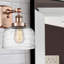 Applique murale 1 lumière 8 po Ballston Urban Bell-709467869-743656823-709467864