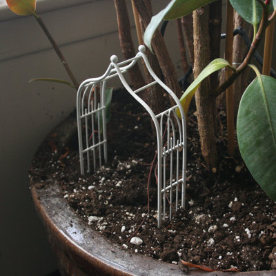 Jardin des fées
