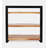 Gordonsville Unfinished Bookcase-103735057