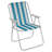 4 - Person Patio Dining Set with Square Table-2066222192