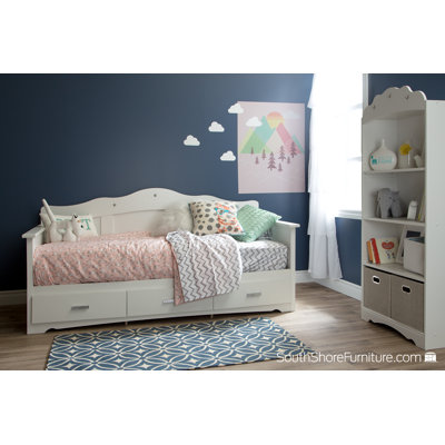 Tiara Twin Daybed