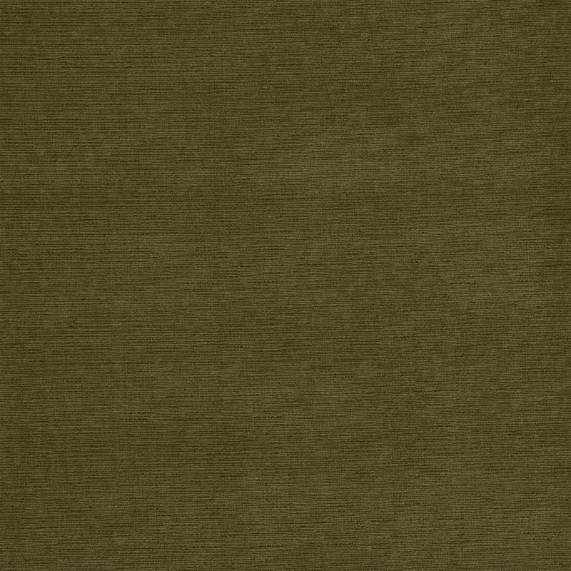 Tissu - olive texturé
