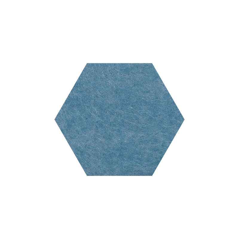 Carreau acoustique - 4 pouces Honeycomb