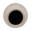 Ellisse 20'' Handmade Terracotta Table Vase