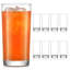 Libbey Heavy Base Heavy Ballpoint Glasses
