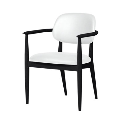 Slow Arm Chair
