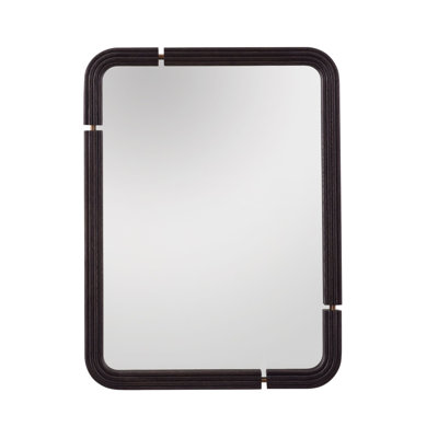 Mulholland Flat Wall Mirror