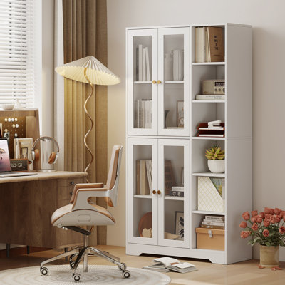 172cm Kitchen Pantry