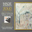 «Ocean Lace I», reproduction encadrée - bois massif-1504895271-1504895272