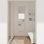 Small Bathroom Vanity With Sink And Soft Close Doors