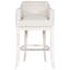 Upholstered Stool-324043667