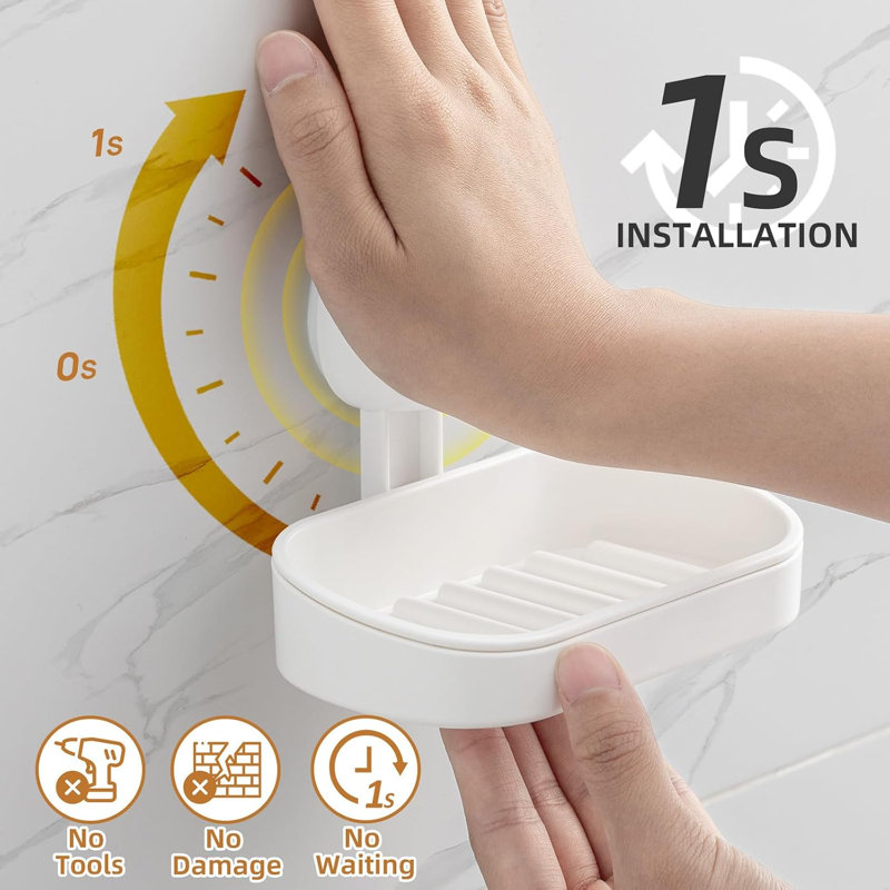 Soap Dish