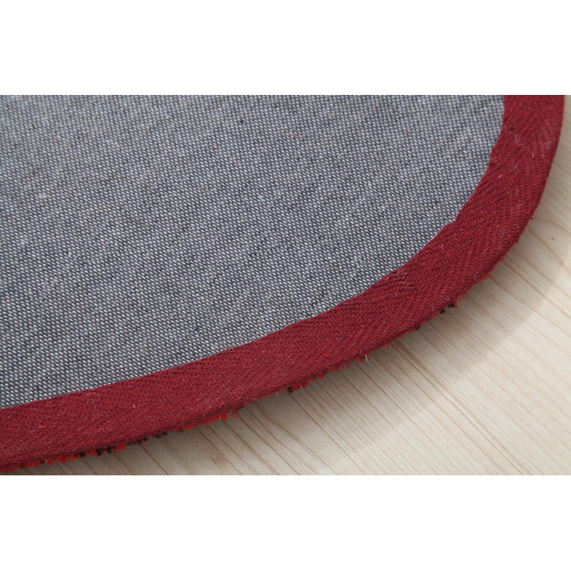 Meyerwood Hand Tufted Indoor Rug