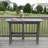 Rectangular Outdoor Bar Table , 54 " W 21.05 " D-33351127