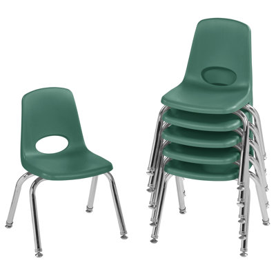 Stackable Classroom Chair