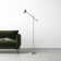 Flemings 63'' LED Task Floor Lamp