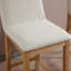Tabouret de comptoir rembourré Alayha-845734063