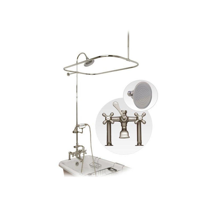 All-In-One Kit, Gold