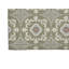 Tapis de bureau décoratif léger Edan-137109995-137110003