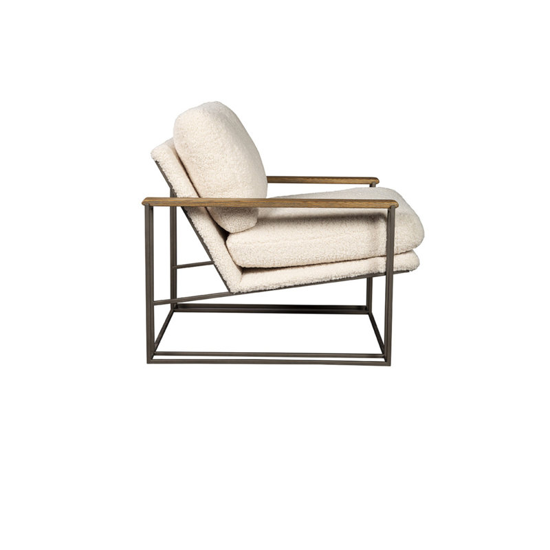 Roeder Armchair
