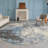 Machine Washable Indoor/Outdoor Chantille ACN2431 Abstract Rug-940547366-940547391