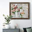 Shades Of Blush - Peinture sur toile encadrée-935564623-935564467
