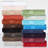 Hannu Eco-Friendly 100% Ringspun Sustainable Cotton Bath Towel Set-2088067072