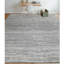 Area Rug in Light Gray-64790118