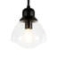 Luminaire suspendu simple à 1 lumière Katarina-2133049091-2133049088