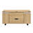 Multi-Functional Lift-Top Coffee Table With Hidden Storage And Stools-1125754190