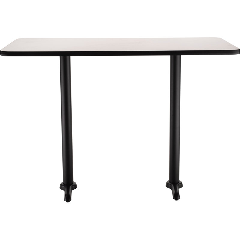 Table de salle de repos CT Series, H 30 po x L 60 po x l 30 po