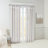 Twist Tab Lined Window Curtain Panel-1164174055-1164174049