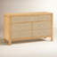 Eloise 7-Drawer Assembled Dresser-795571475