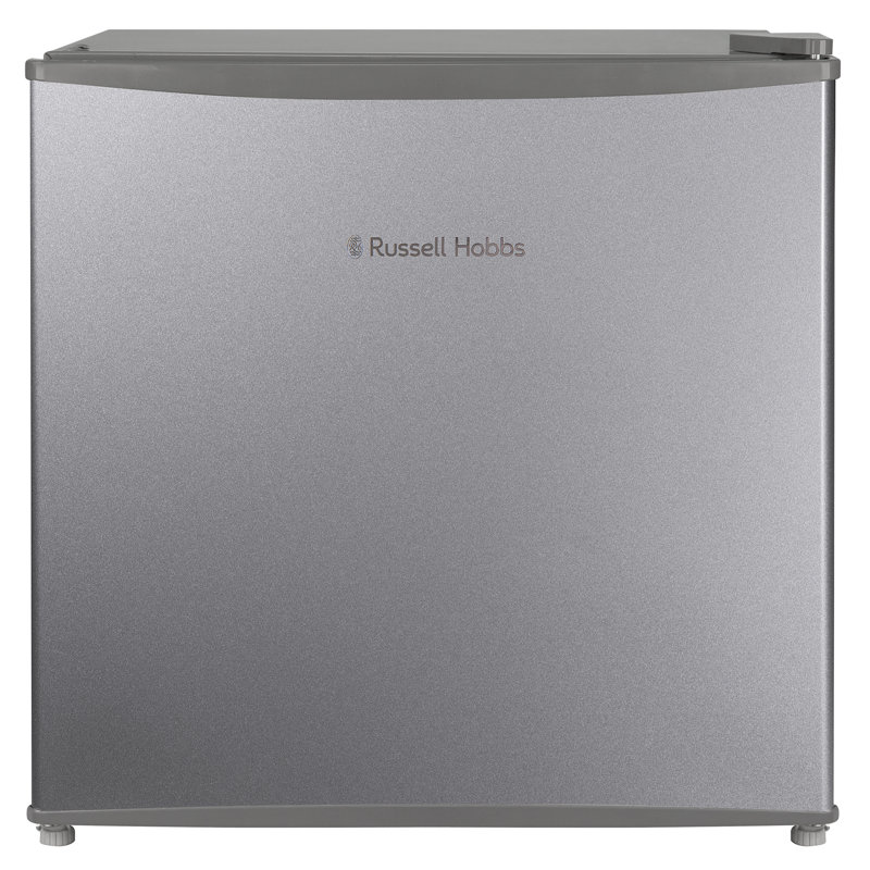 Russell Hobbs 43L Table Top Fridge, White