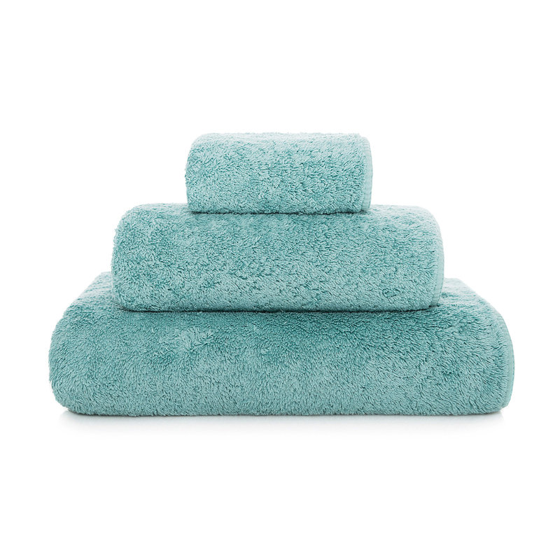 Bath Sheet, Baltic, 38'' W x 59'' L