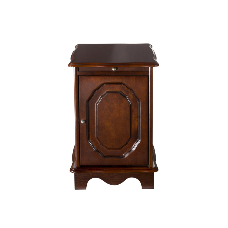 Kimiko End Table